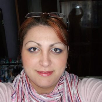 Profilo di Safi, 47 anni, incontri a Mompeo
