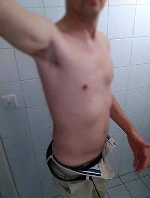 Profilo di Mammar, 55 anni, incontri a Roccagiovine