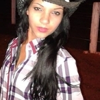 Profilo di Camélia, 30 anni, incontri a Pico