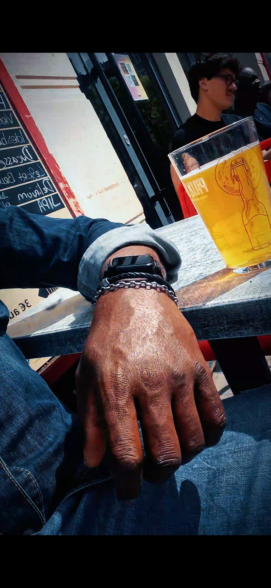 Profilo di Lindo, 38 anni, incontri a Nerola
