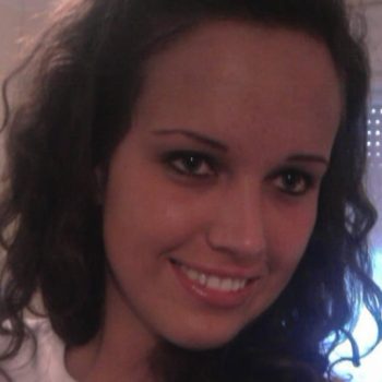 Profilo di Anjela, 29 anni, incontri a Rocca Priora