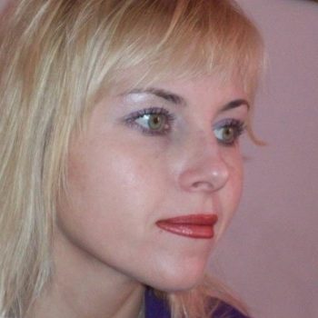 Profilo di Madeleine, 47 anni, incontri a Viticuso