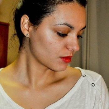 Profilo di Roseline, 34 anni, incontri a Sant'Ambrogio sul Garigliano