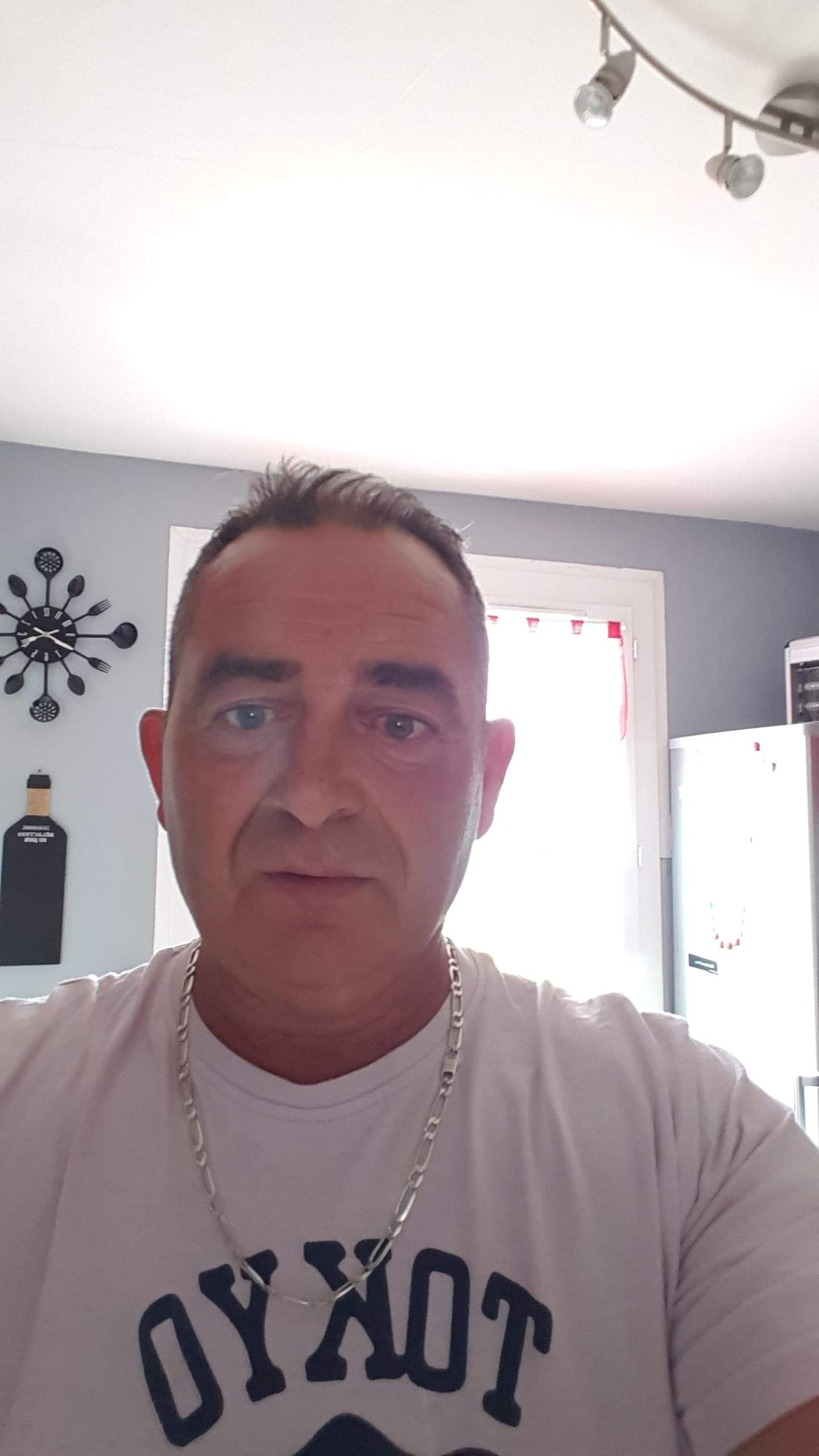 Profilo di Ceszlaw, 52 anni, incontri a Torrita Tiberina