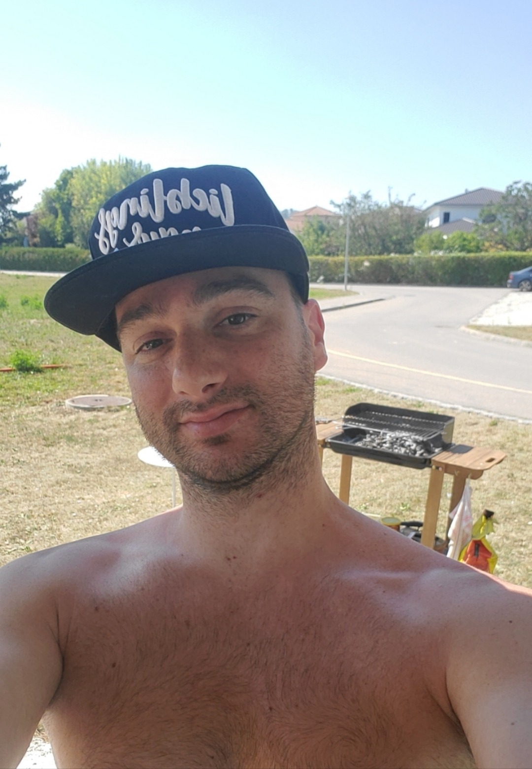 Profilo di Santos, 40 anni, incontri a Amatrice