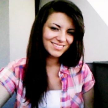 Profilo di Jasmina, 27 anni, incontri a Cervaro
