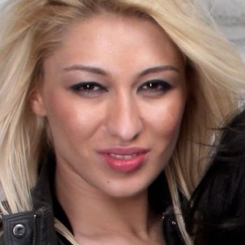 Profilo di Djessica, 39 anni, incontri a Sant'Apollinare