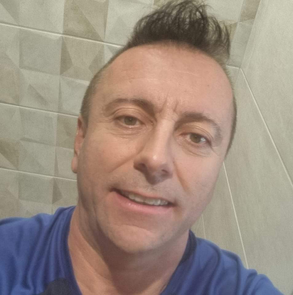 Profilo di Zigmunt, 51 anni, incontri a Vacone