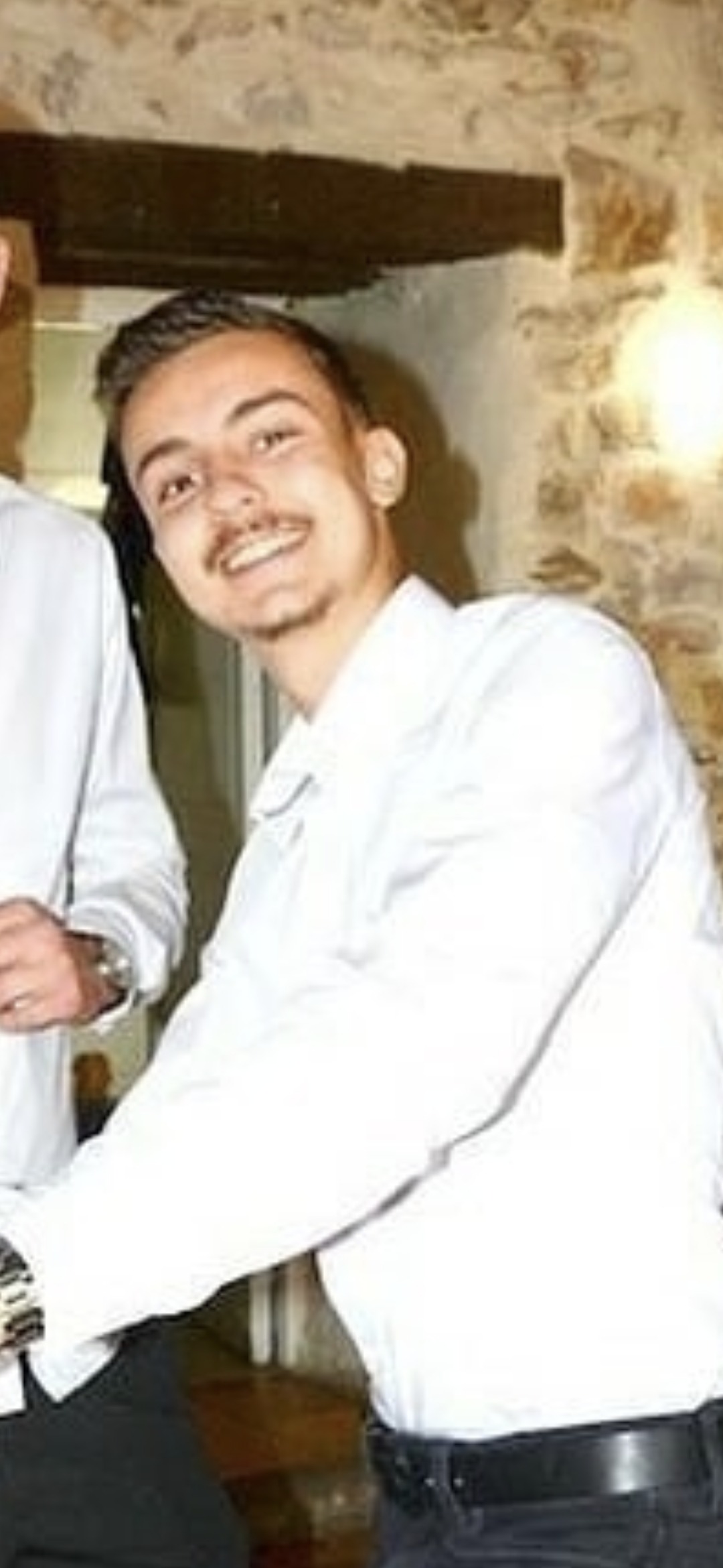Profilo di Bo, 24 anni, incontri a Cerveteri