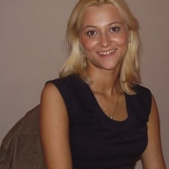 Profilo di Poeiti, 33 anni, incontri a Celleno