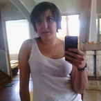Profilo di Eliona, 24 anni, incontri a Palombara Sabina