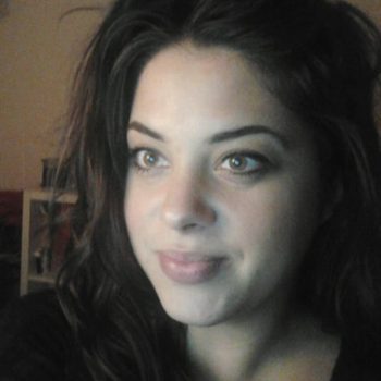 Profilo di Evangelina, 33 anni, incontri a San Vittore del Lazio