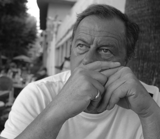 Profilo di Humbert, 55 anni, incontri a Valentano