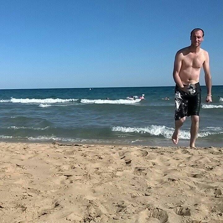 Profilo di Herald, 46 anni, incontri a Paliano
