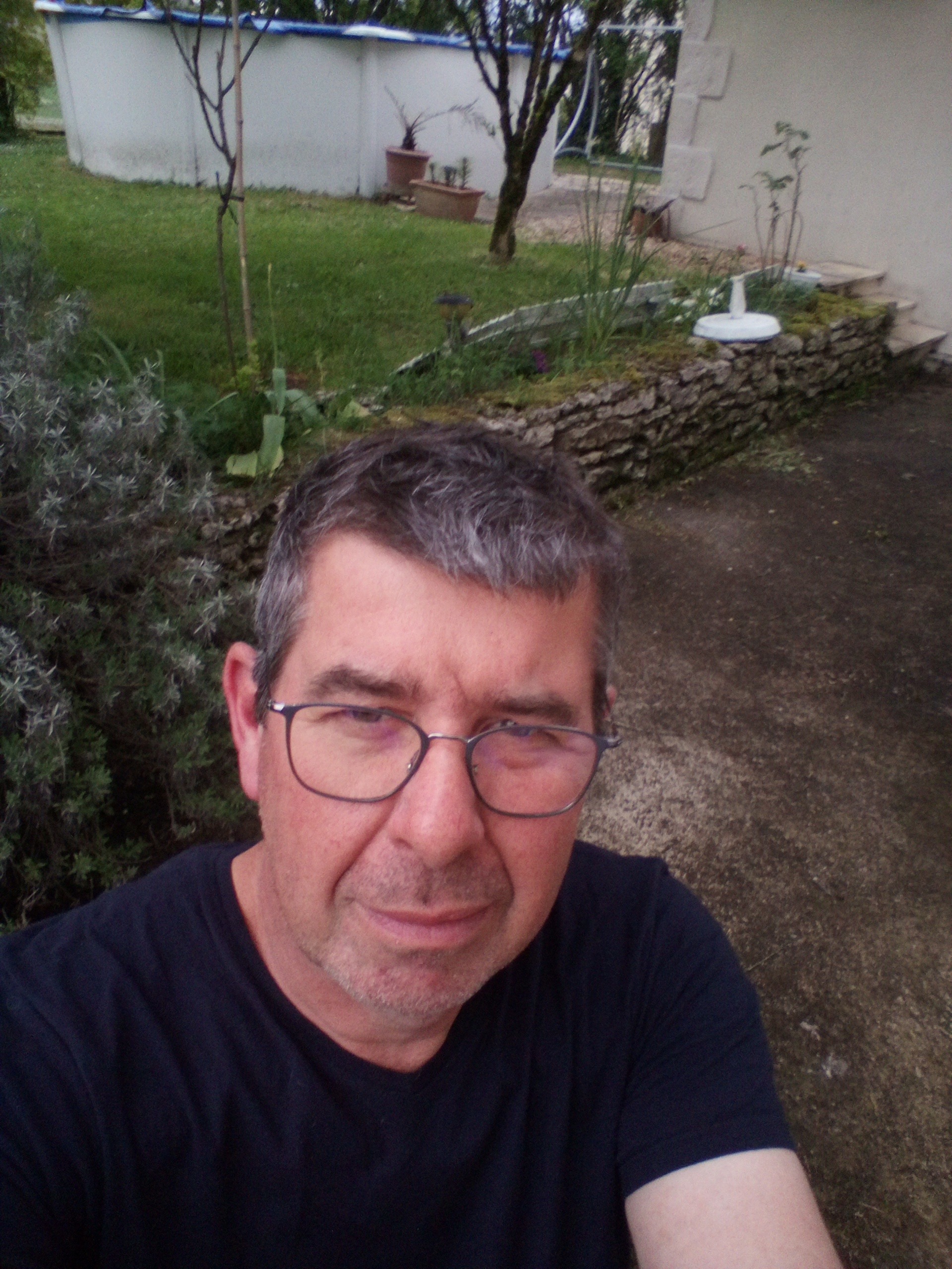 Profilo di Harith, 54 anni, incontri a Monterotondo