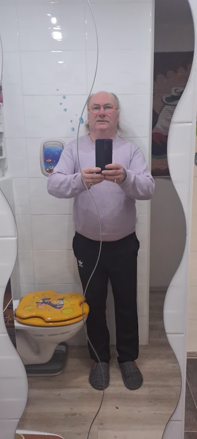 Profilo di Sever, 55 anni, incontri a Campodimele
