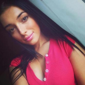 Profilo di Orane, 35 anni, incontri a Vacone