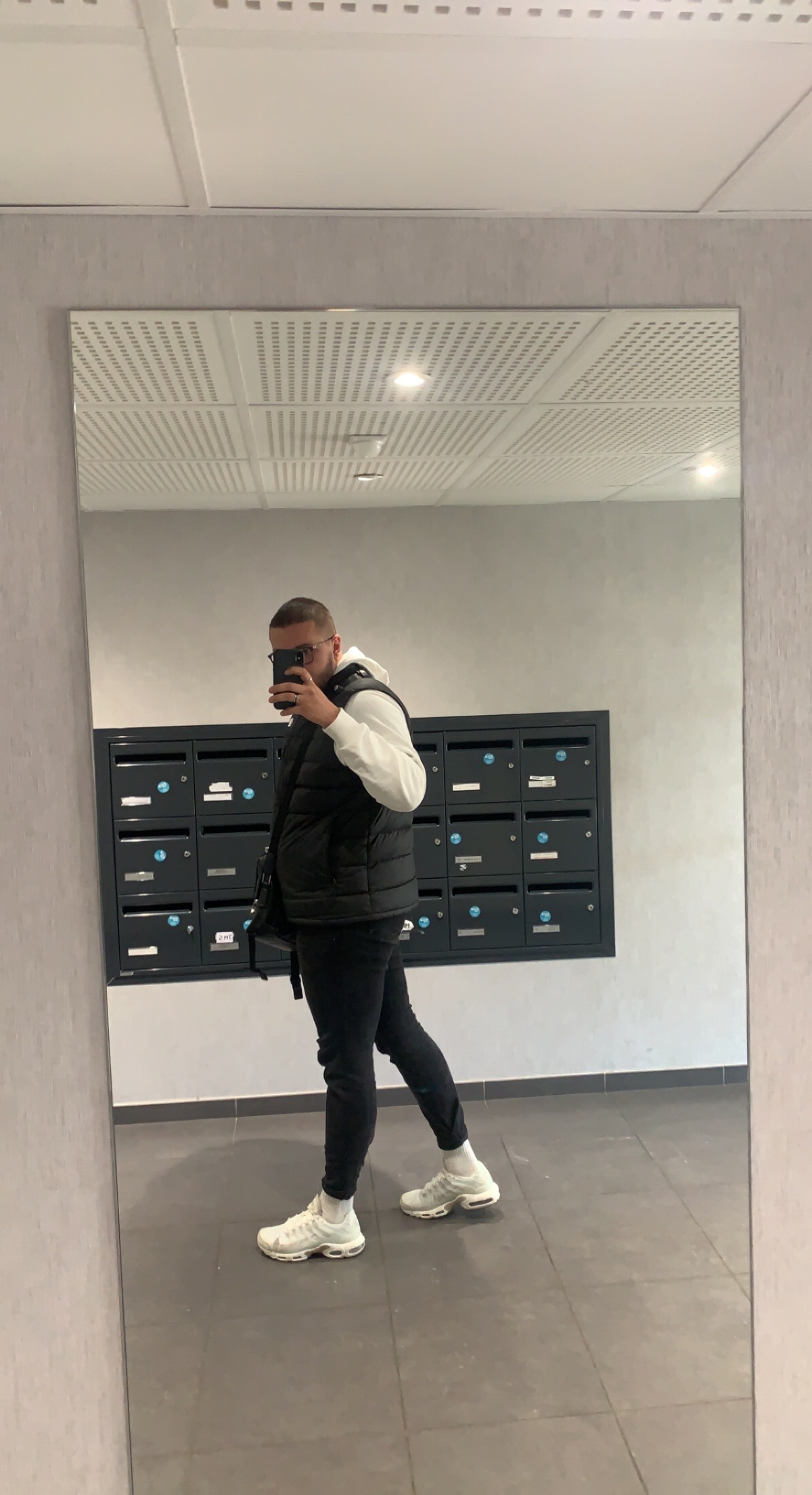 Profilo di Jef, 22 anni, incontri a Colleferro