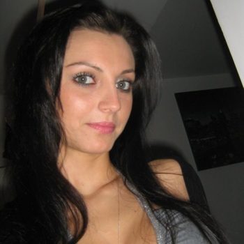 Profilo di Paulina, 32 anni, incontri a Pontecorvo