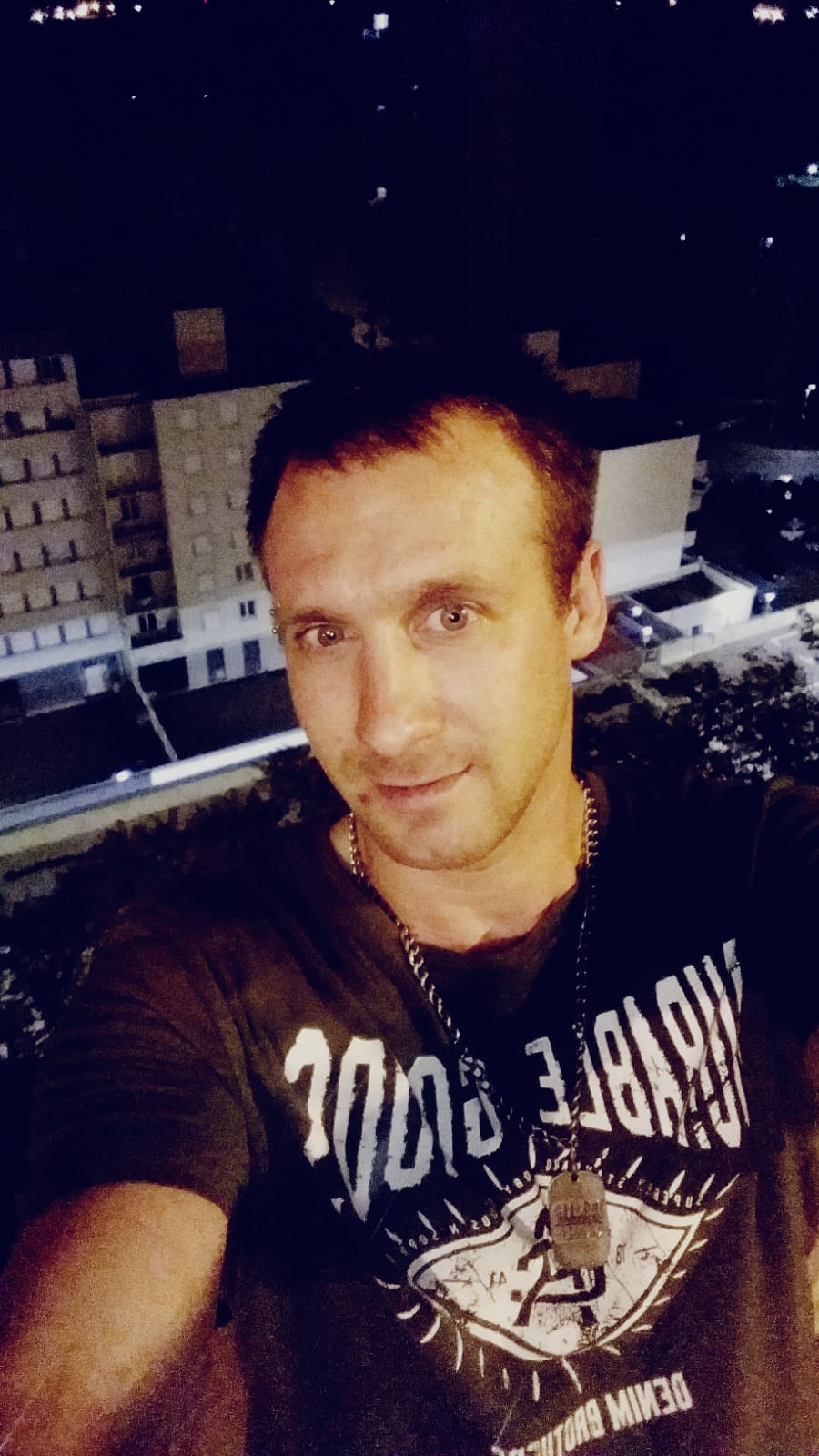 Profilo di Janick, 32 anni, incontri a Borgorose