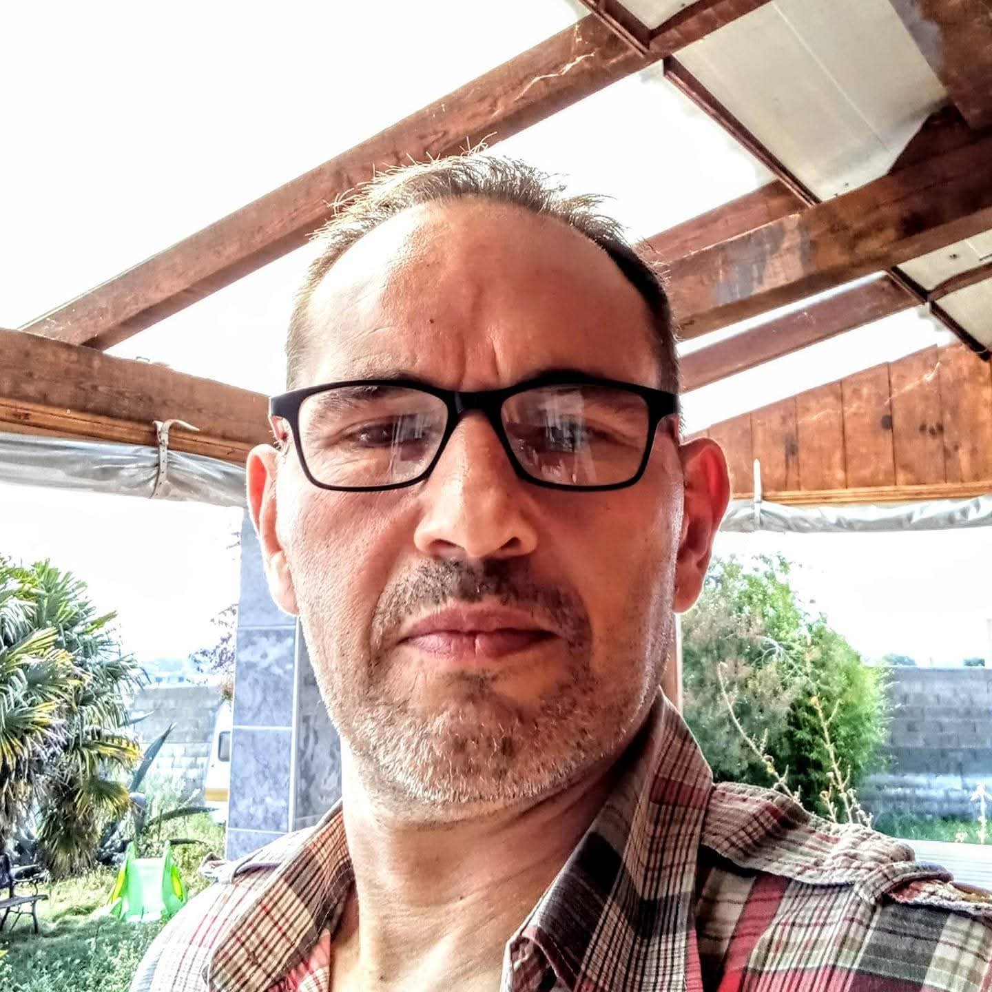 Profilo di Venceslas, 54 anni, incontri a Orte