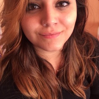 Profilo di Arabella, 32 anni, incontri a Montalto di Castro