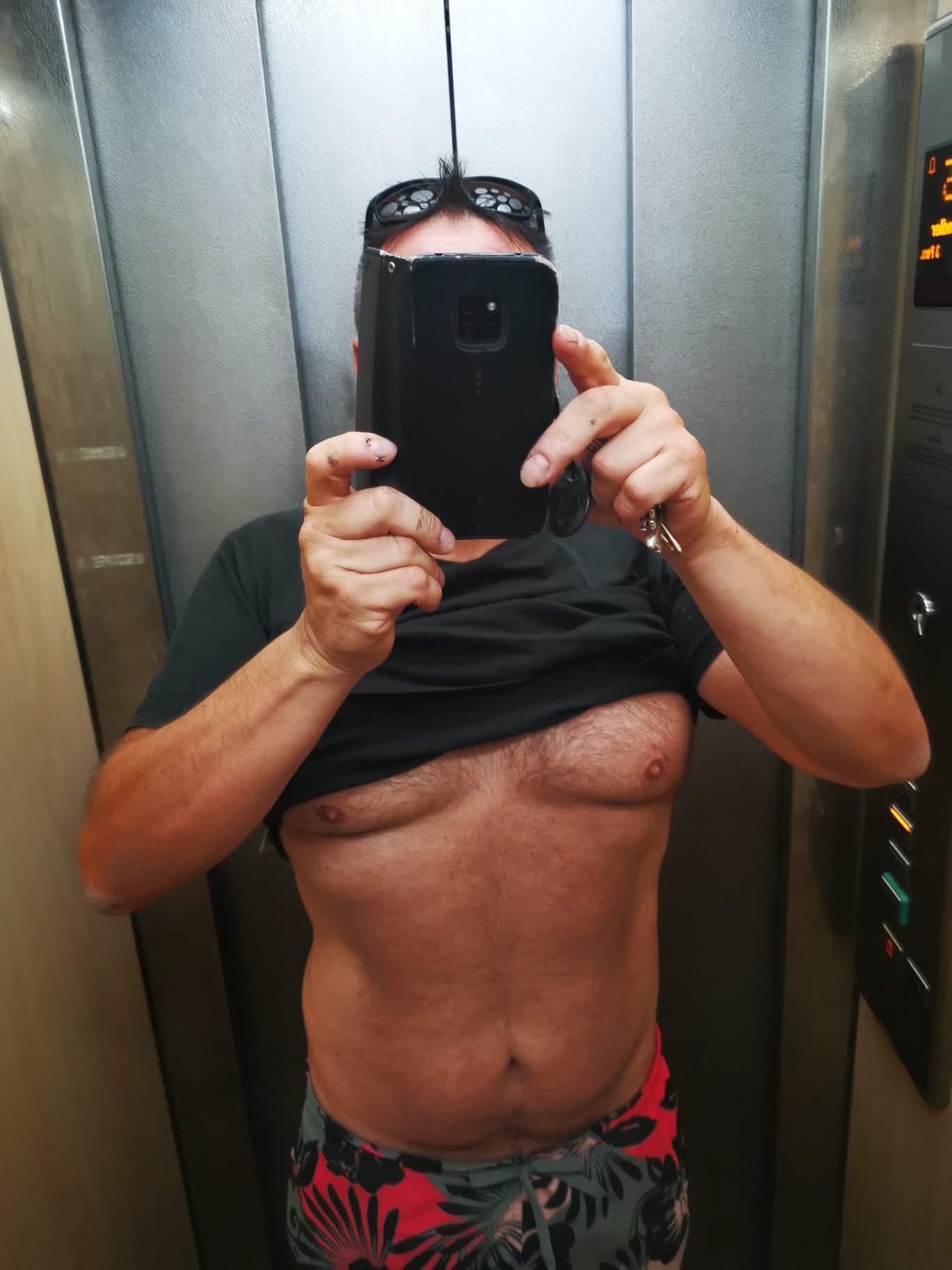Profilo di Naick, 55 anni, incontri a Poggio Catino