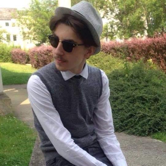 Profilo di Aloise, 26 anni, incontri a Amaseno