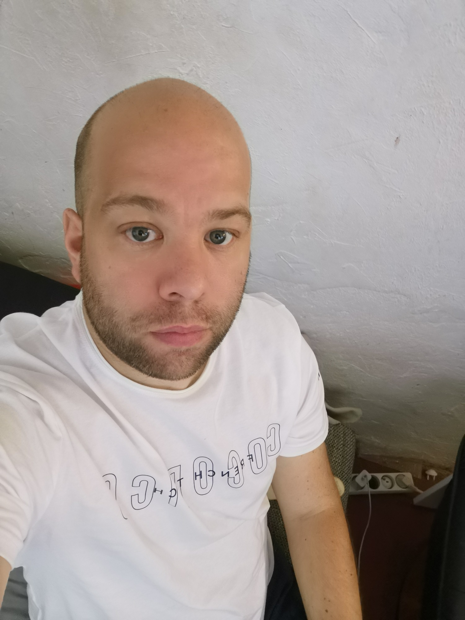Profilo di Michel-claude, 43 anni, incontri a Trevignano Romano