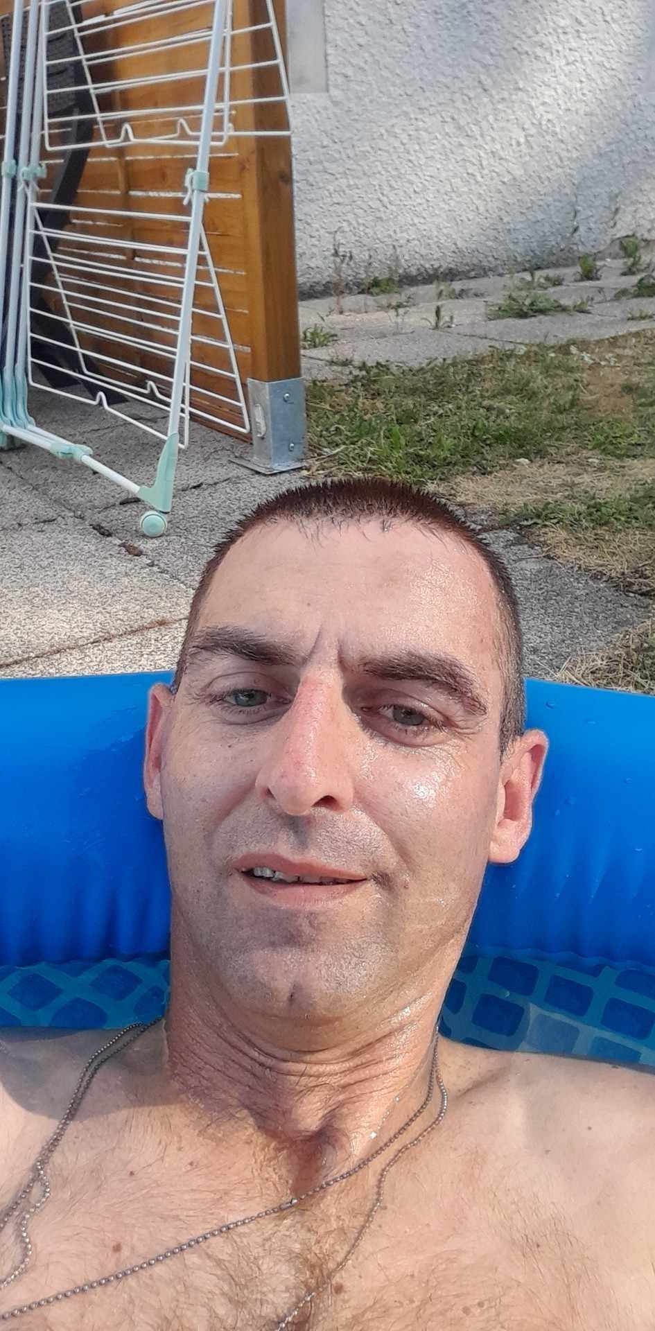Profilo di Jaoid, 42 anni, incontri a Selci