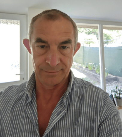 Profilo di Jean-florent, 55 anni, incontri a Piedimonte San Germano