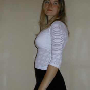 Profilo di Jo, 32 anni, incontri a Cave