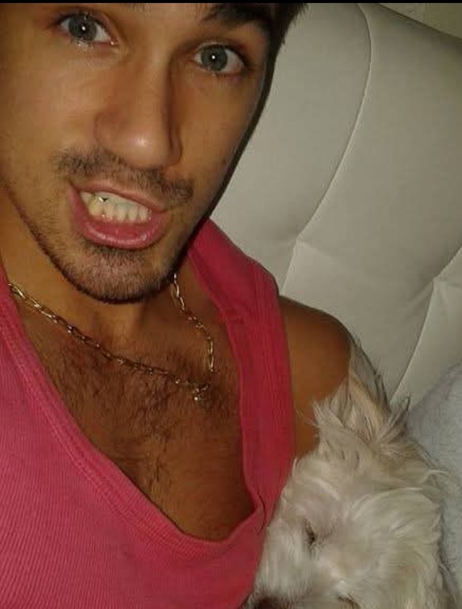 Profilo di Nasseredine, 30 anni, incontri a Minturno