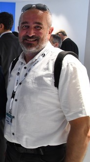 Profilo di Tevin, 54 anni, incontri a Configni