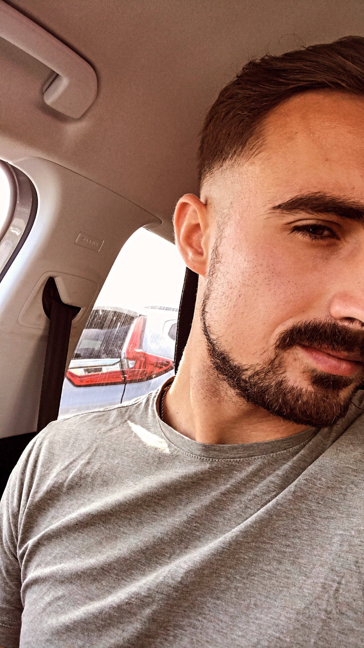 Profilo di Sullivann, 30 anni, incontri a Castro dei Volsci
