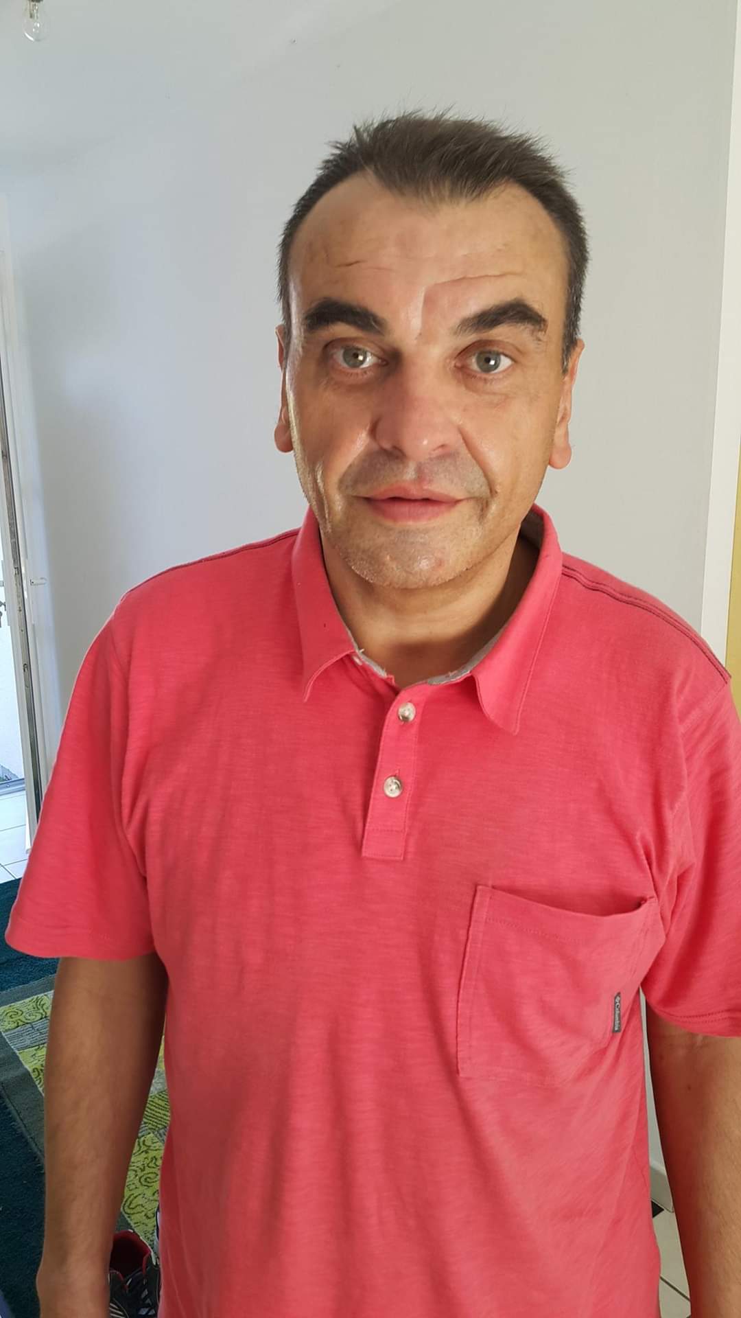 Profilo di Gerson, 55 anni, incontri a Marta