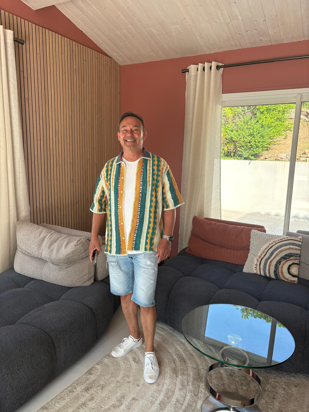 Profilo di Killiann, 53 anni, incontri a Amaseno