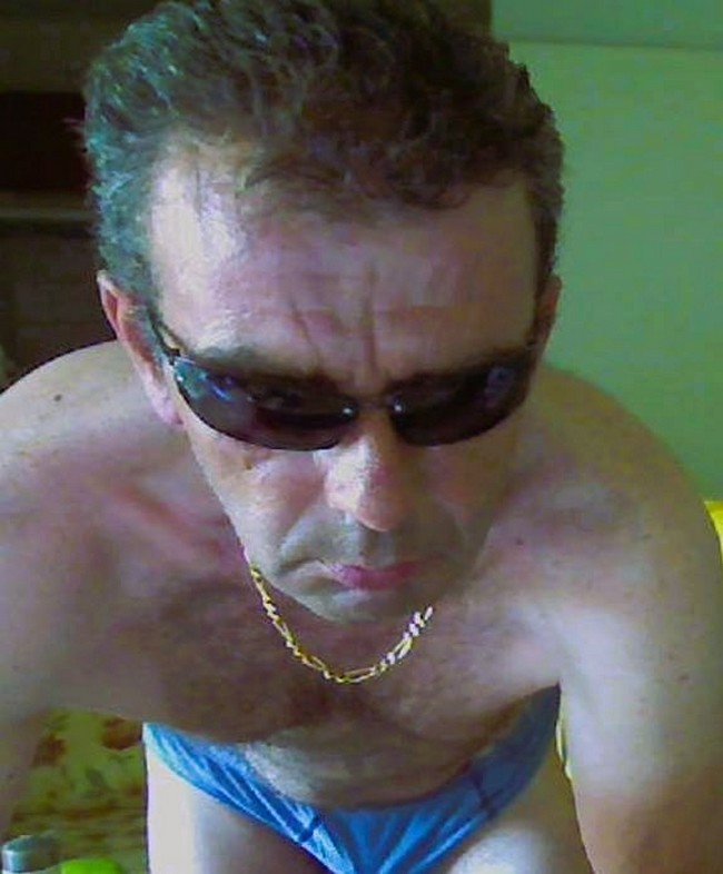 Profilo di Frandy, 55 anni, incontri a Toffia