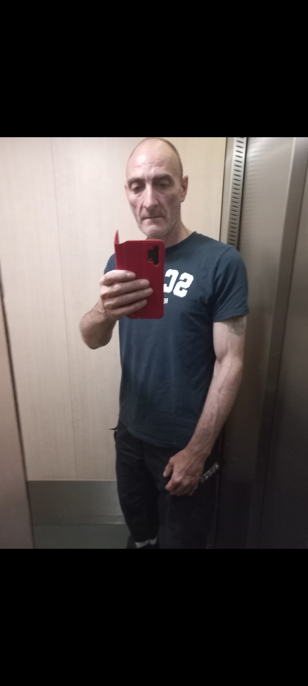 Profilo di Ryszard, 48 anni, incontri a Antrodoco