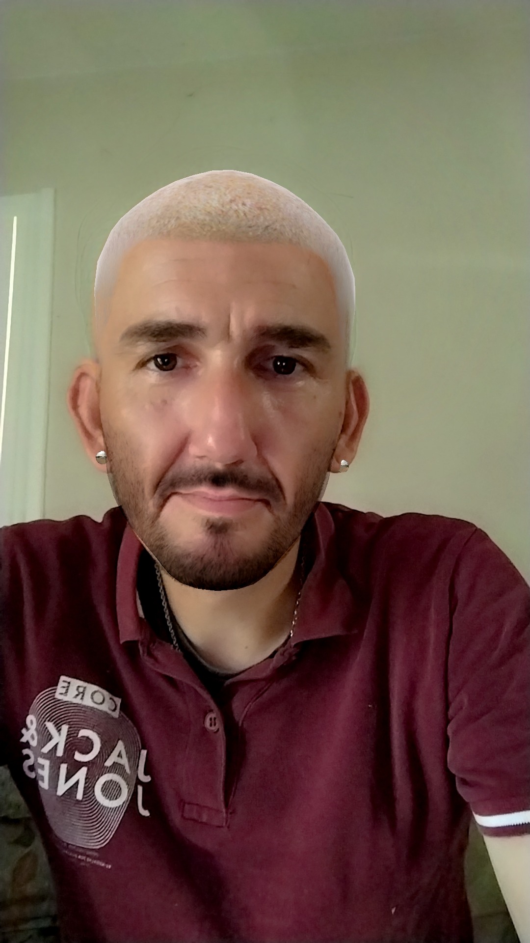 Profilo di Jams, 37 anni, incontri a Scandriglia