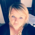 Profilo di Betty-lou, 26 anni, incontri a Riofreddo