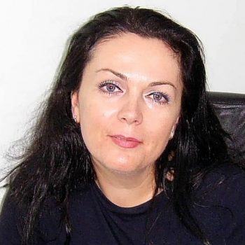 Profilo di Zinab, 52 anni, incontri a Orvinio