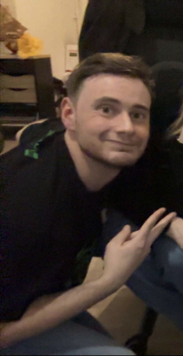 Profilo di Zouheir, 26 anni, incontri a Tarquinia