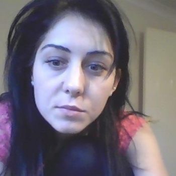 Profilo di Delinda, 39 anni, incontri a Bassiano