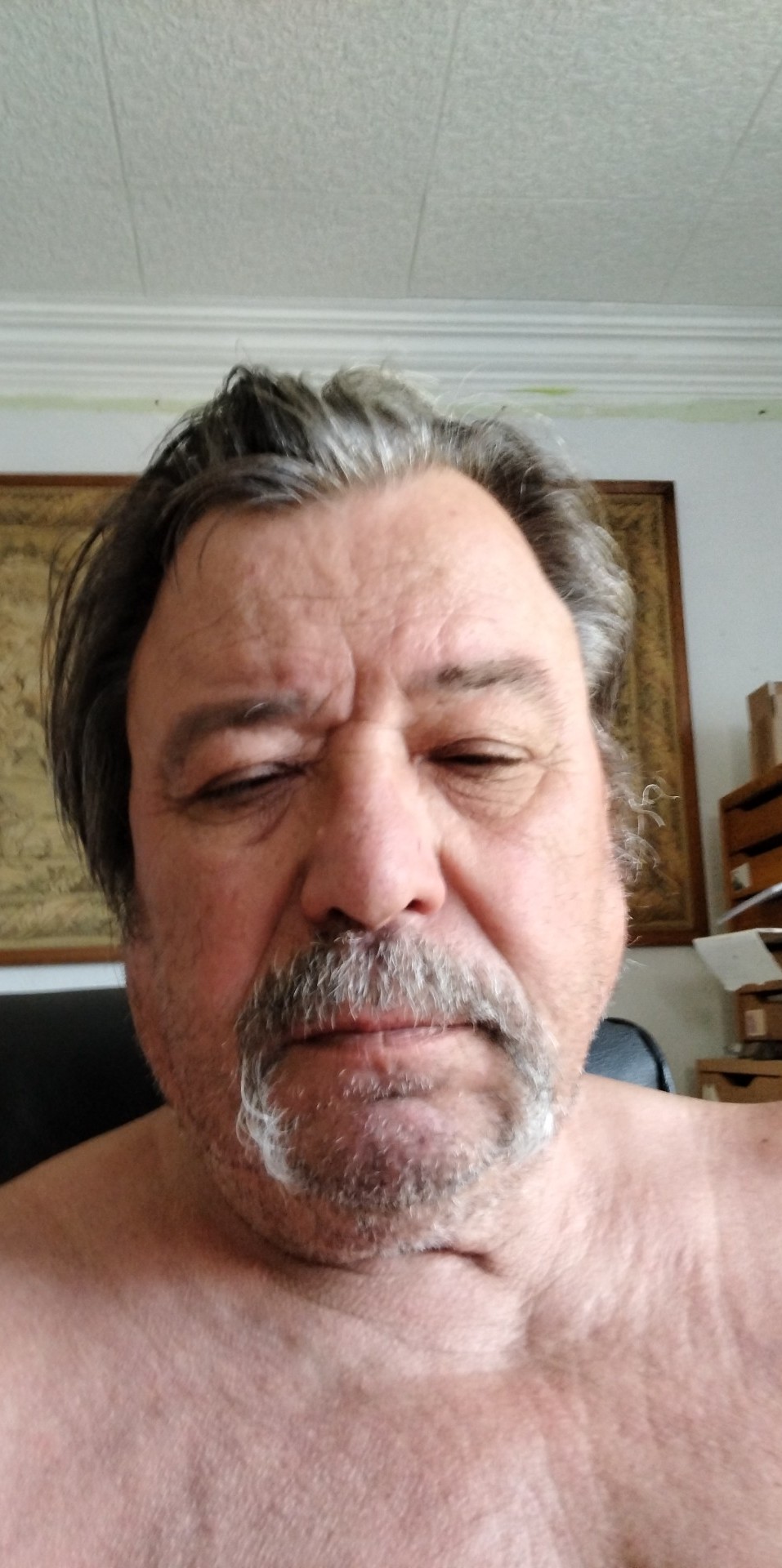 Profilo di Fredj, 53 anni, incontri a Monteleone Sabino