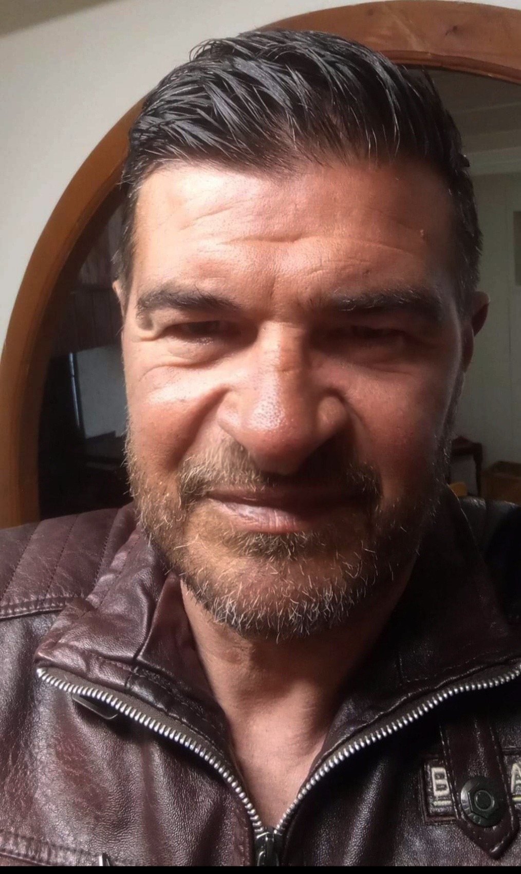 Profilo di Frankie, 55 anni, incontri a Monte San Biagio