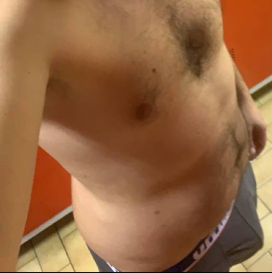 Profilo di Raynaldo, 36 anni, incontri a Sora