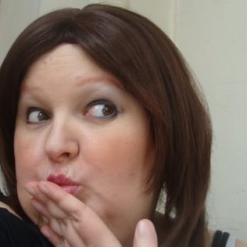 Profilo di Salamata, 48 anni, incontri a Proceno