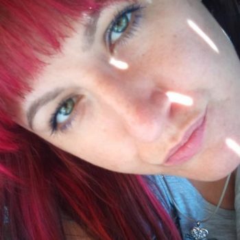 Profilo di Assia, 37 anni, incontri a Gaeta