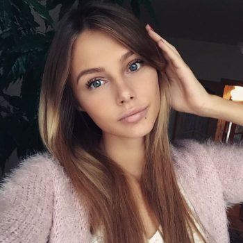 Profilo di Klea, 27 anni, incontri a Castelforte